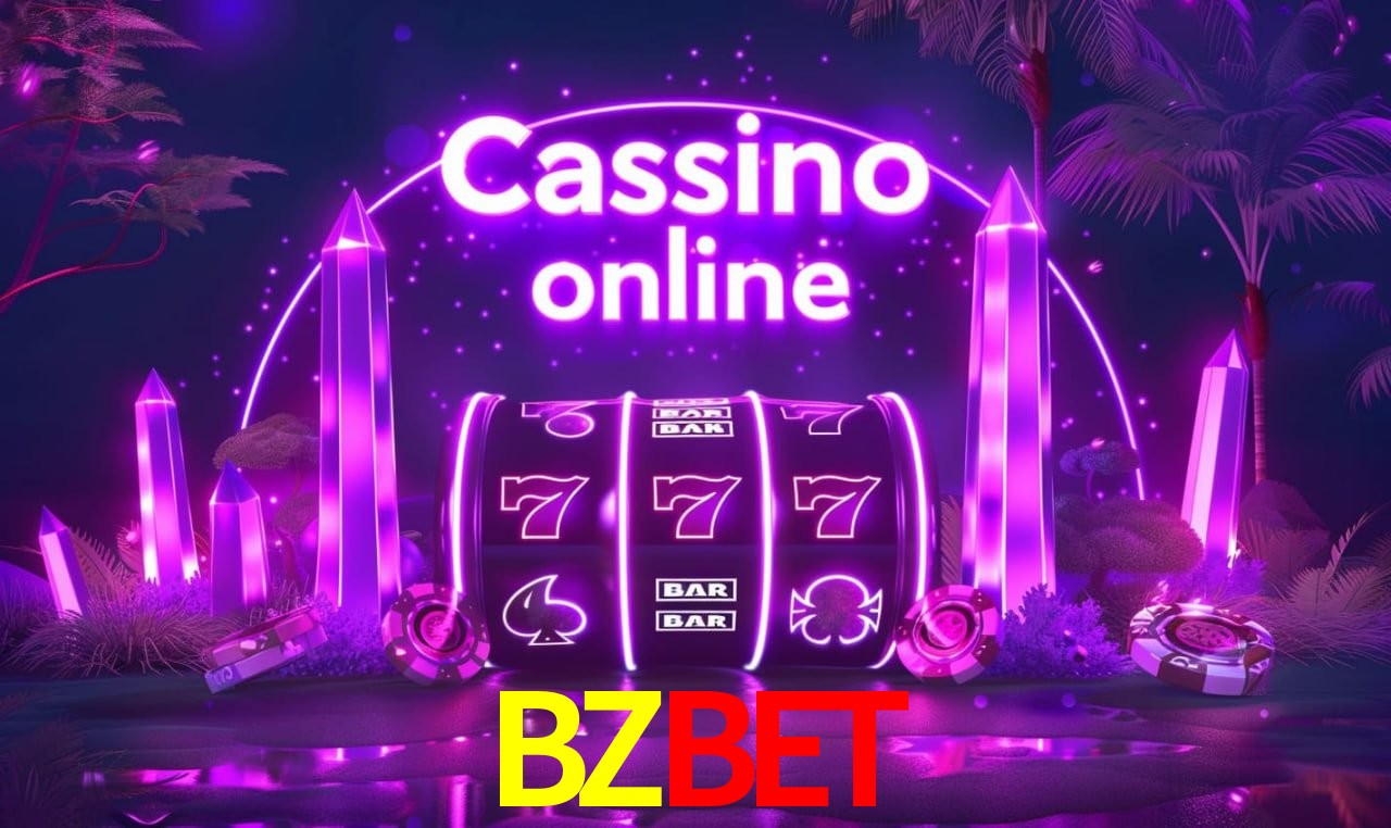 BZBET - cassino ao vivo